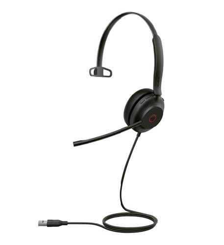 Yealink UH35 Headset (yeauh35monoteams)