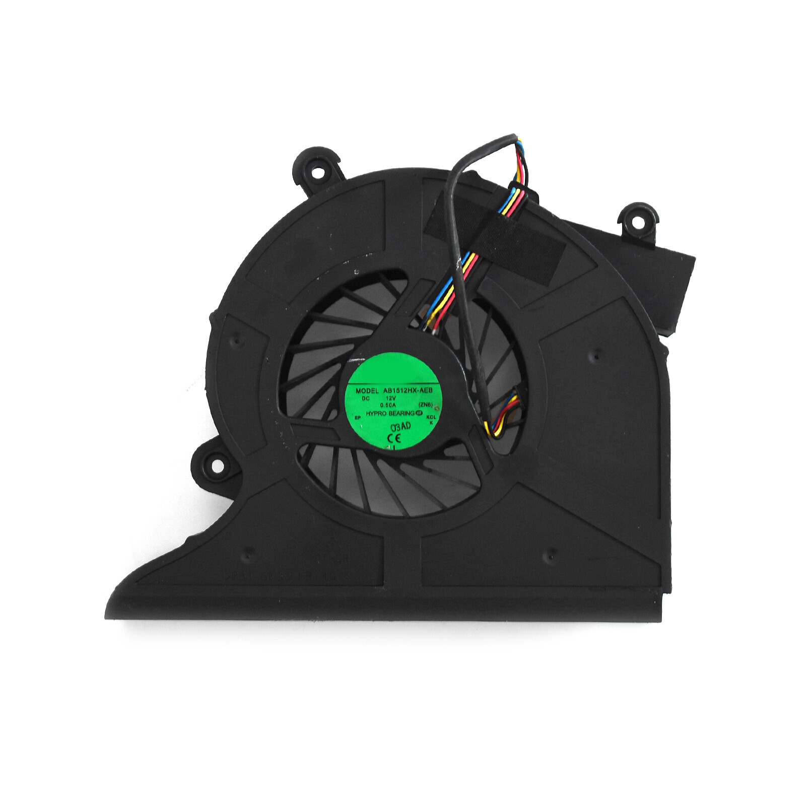 NEW for ADDA AB1512UX-AEB Blower Fan for HP All-In-One 200 Omni 200 618935-001
