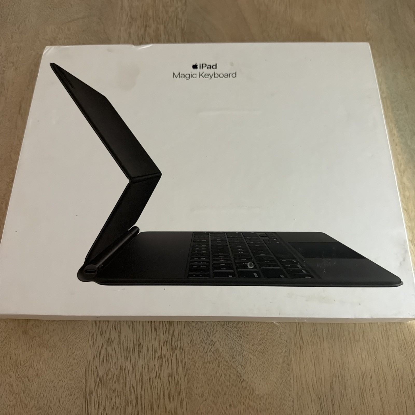Apple Magic Keyboard for iPad Pro 12.9" 3rd / 4th Gen MXQU2LL/A  A1998