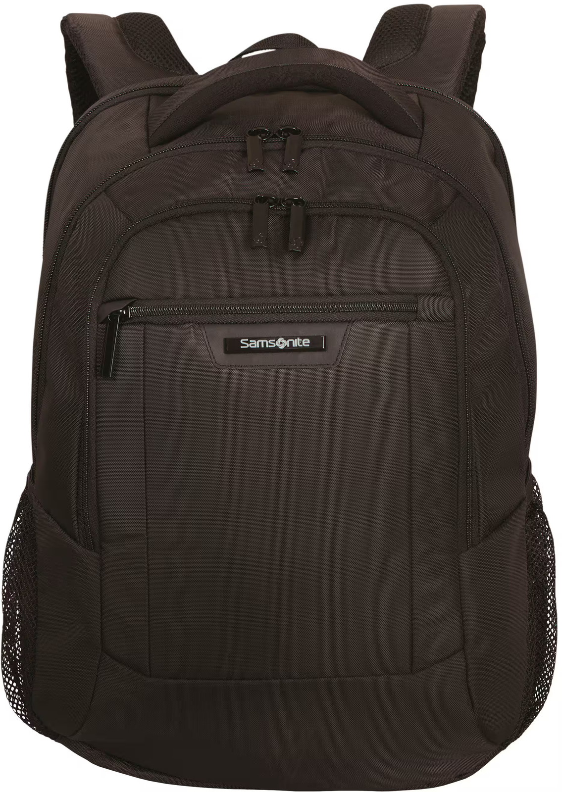 Samsonite - Classic 2 Backpack for 15.6" Laptops - Black