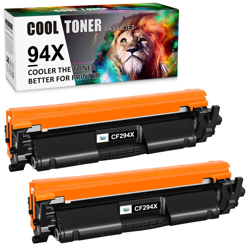 Toner Compatible for HP 94A 94x CF294A CF294X LaserJet Pro M118dw M148dw 149fdw