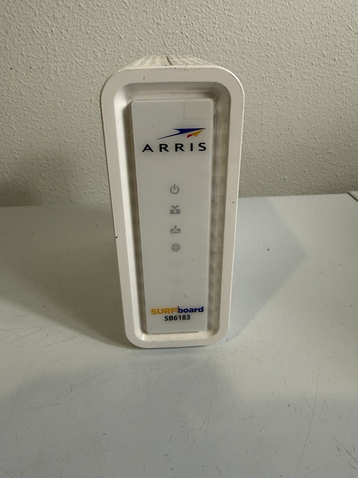 Arris SB6183 Surfboard Cable Modem