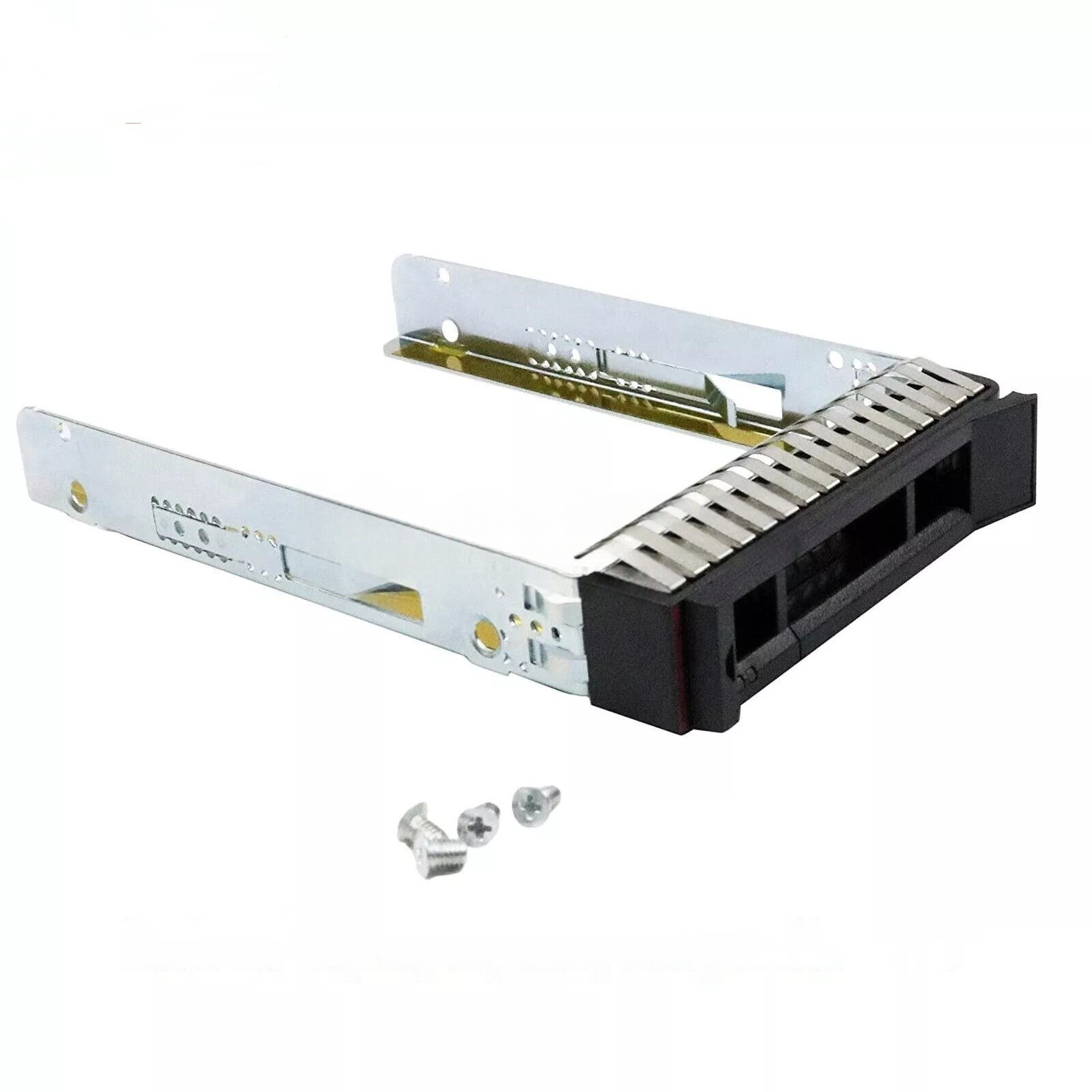 4 Pack SM17A06246 HDD Caddy for Lenovo ThinkSystem SR550 SR630 SR650 Drive Tray