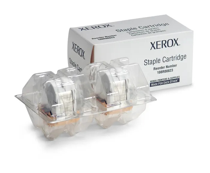 Genuine Xerox 108R00823 (Staple Cartridge) OEM