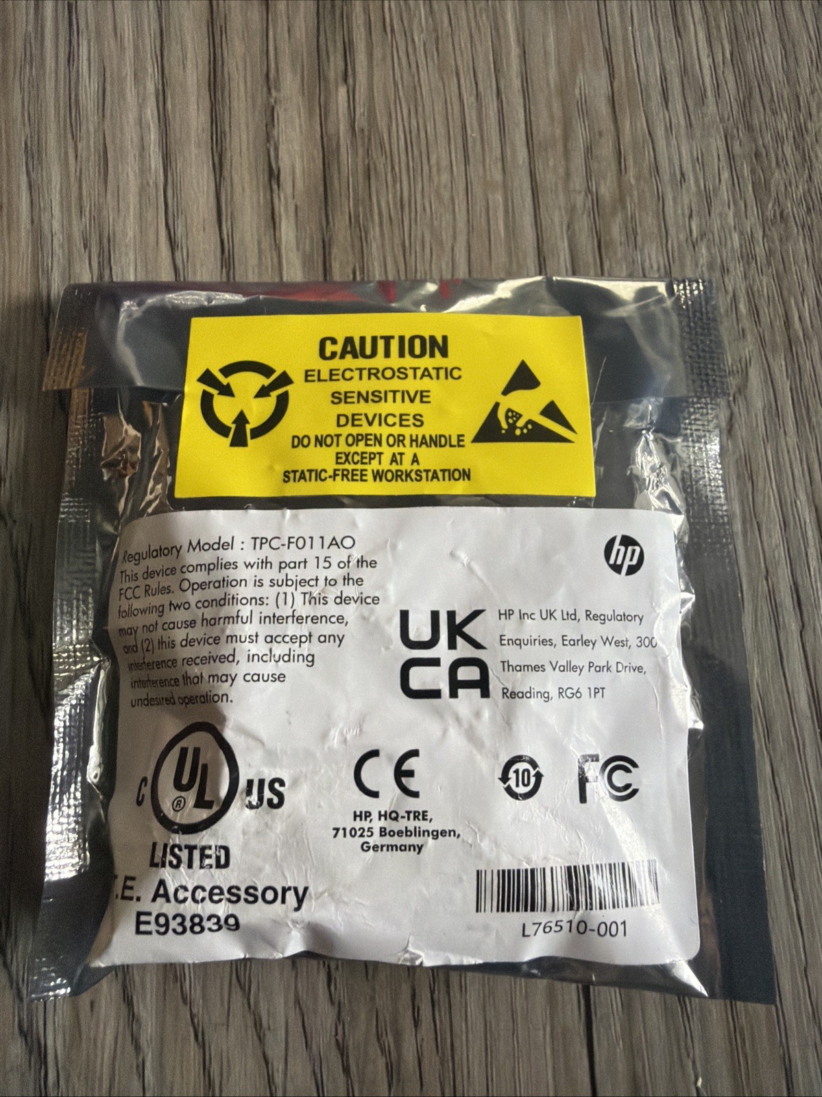 HP 1GbE LAN Flex Port 2020 (141J6AA)