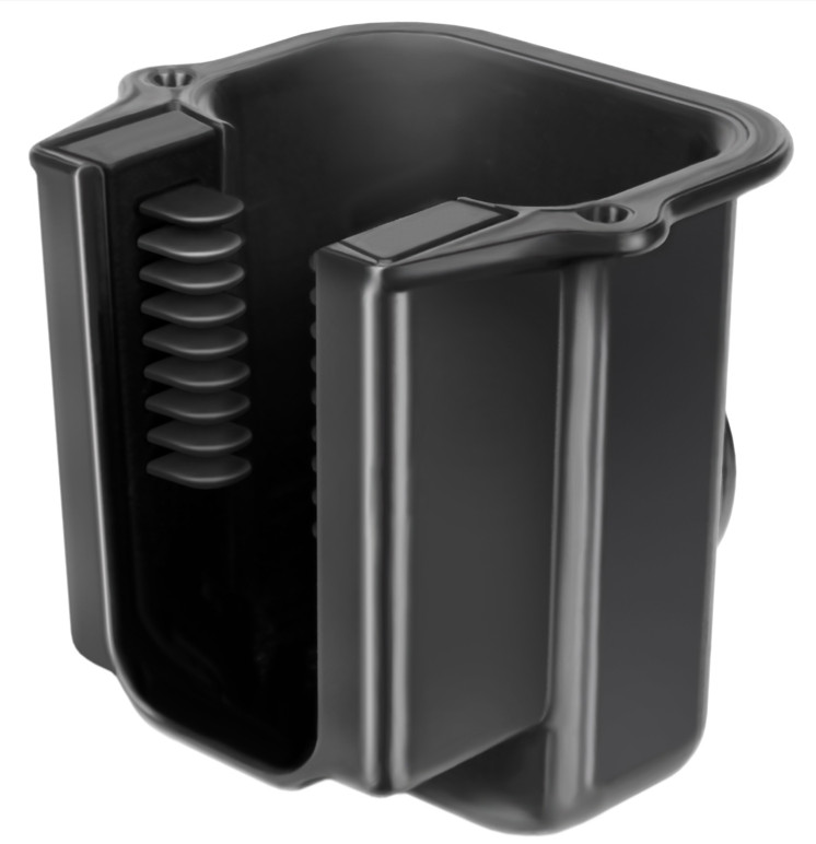 RAP-396U RAM Mounts Power-Grip Universal Scanner Gun Cradle