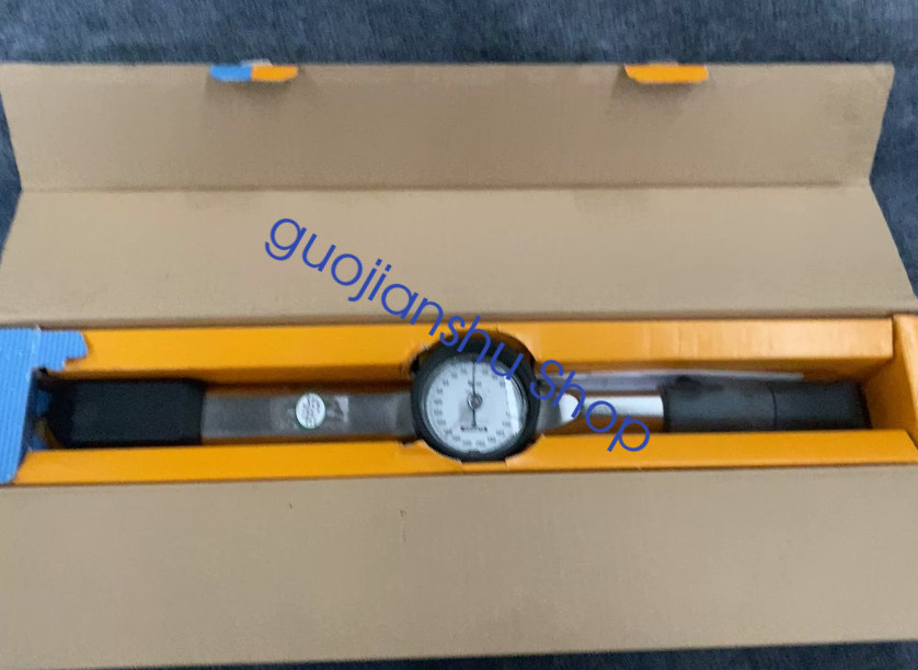 1PCS NEW TOHNICHI DB200N-S Torque wrench Fast delivery Via DHL/FEDEX