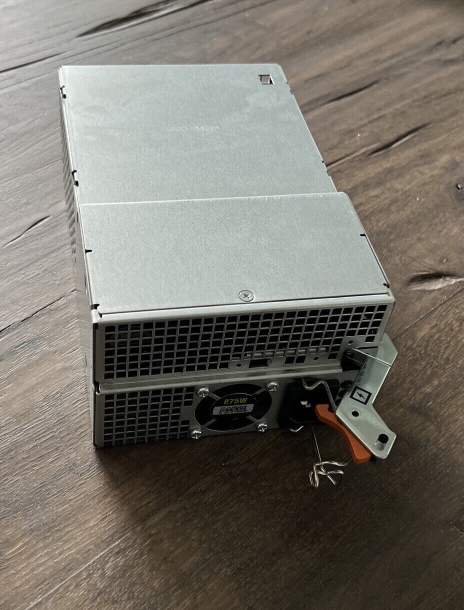 AcBel FSD001 875W Switching Power Supply 071-000-602-01