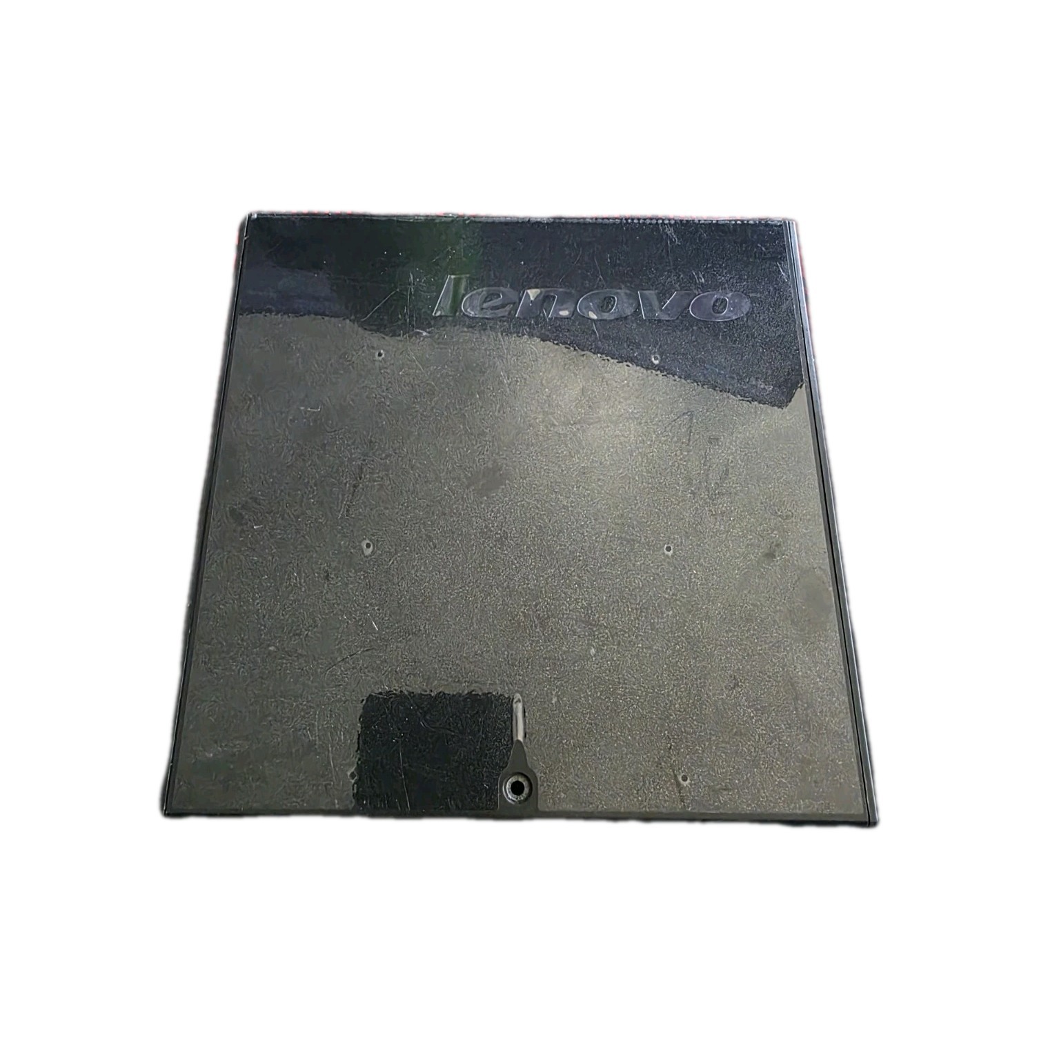 Lenovo ThinkCentre External DVD Writer - Black (04X2176)