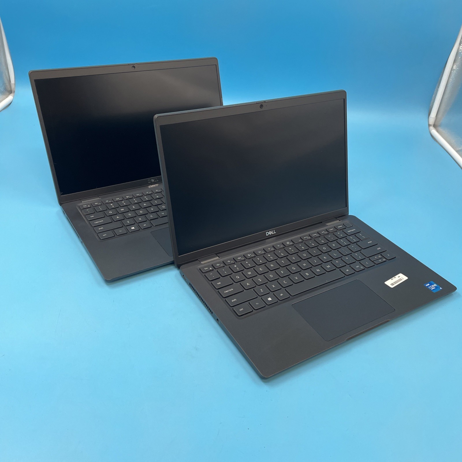 (LOT OF 2) Dell Latitude 7420 | i5-1145G7 | 8GB RAM | NO DRIVE | NO OS