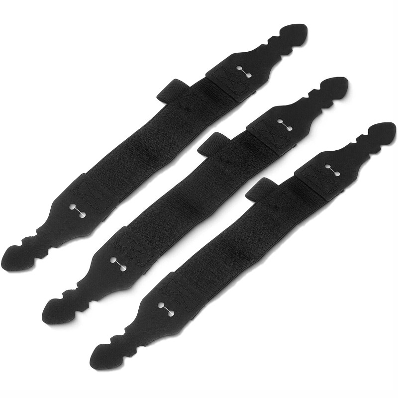3pcs Hand Strap w/ Adjustable Ends, for Zebra TC53 TC58 Barcode Scanner US STOCK