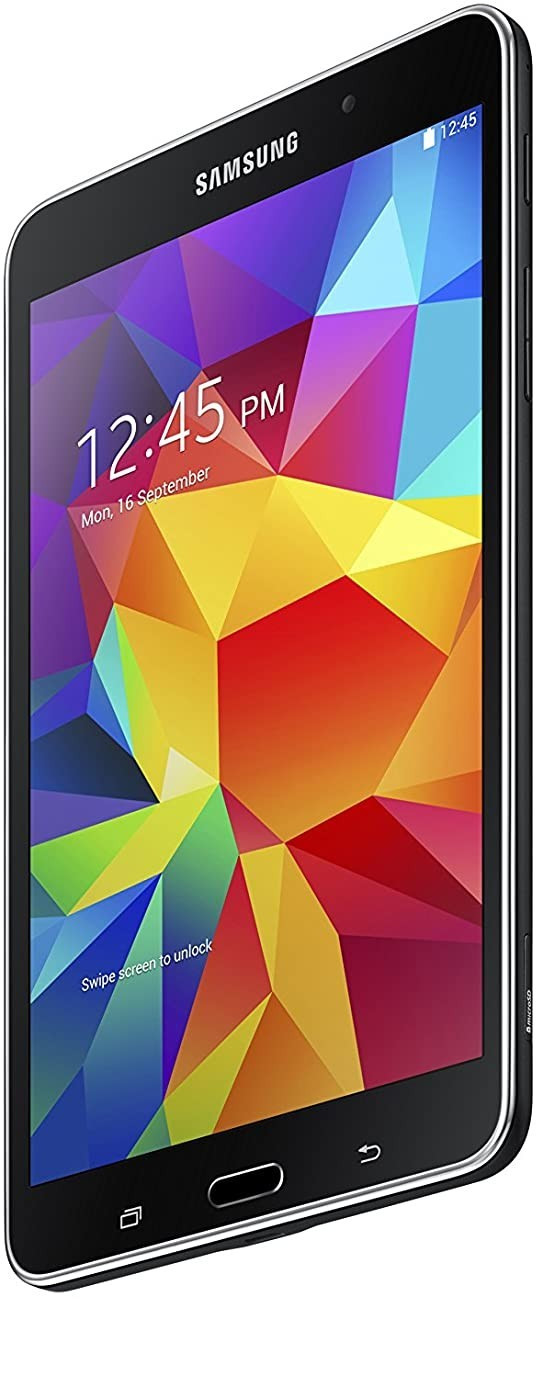 Samsung Galaxy Tab 4 8.0" SM-T337V Tablet (Verizon)16GB  Wifi + 4G Version 5.1.1