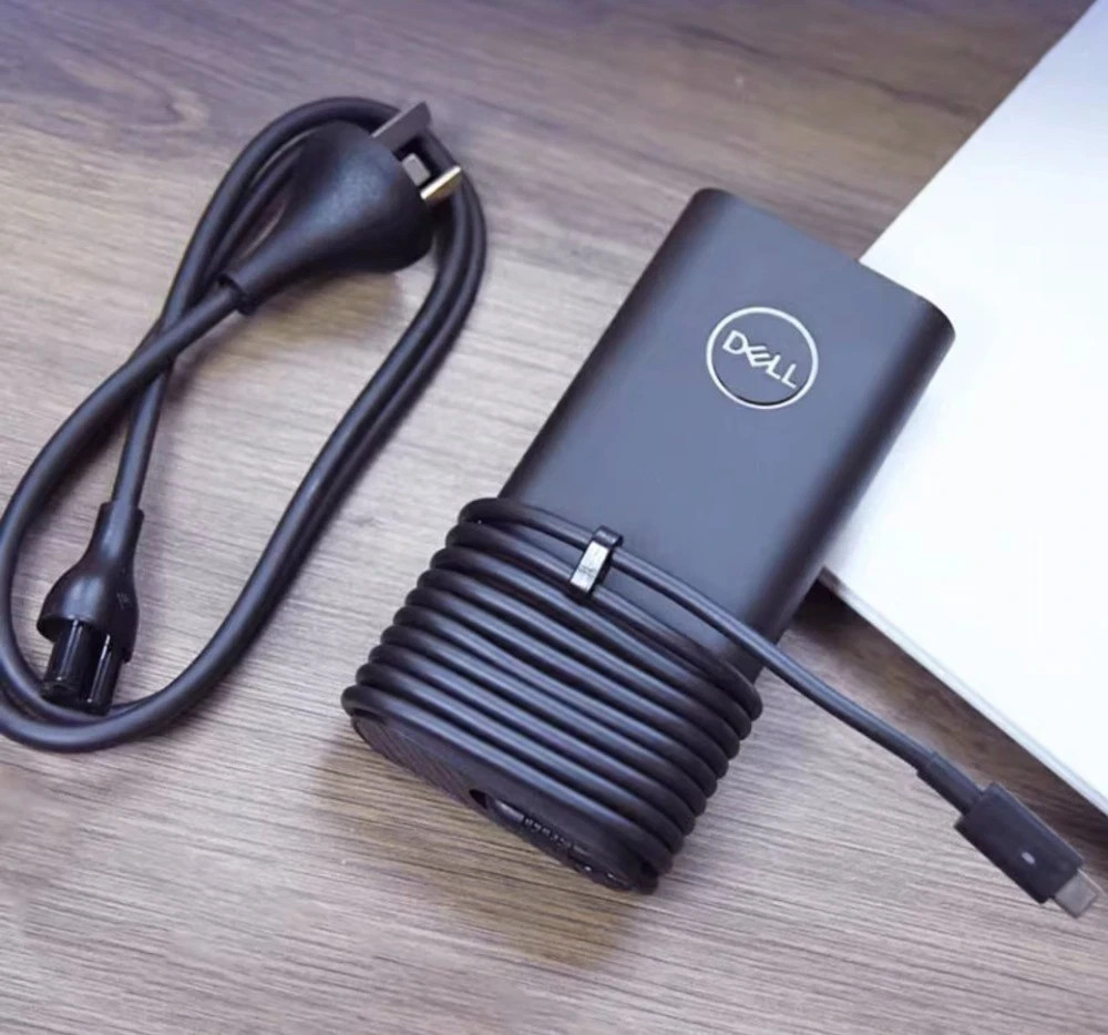 Genuine 130W USB-C Charger For Dell Precision 5570 5560 5550 5530 5760 0K00F5
