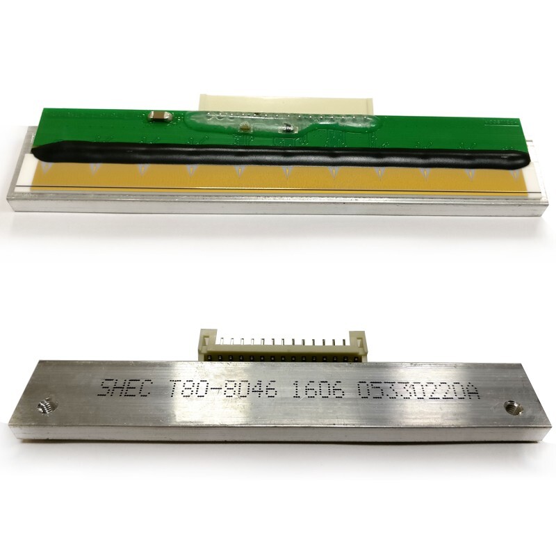 New Printhead For Zebra Kiosk TTP2110 P1029257-001 Thermal Printer