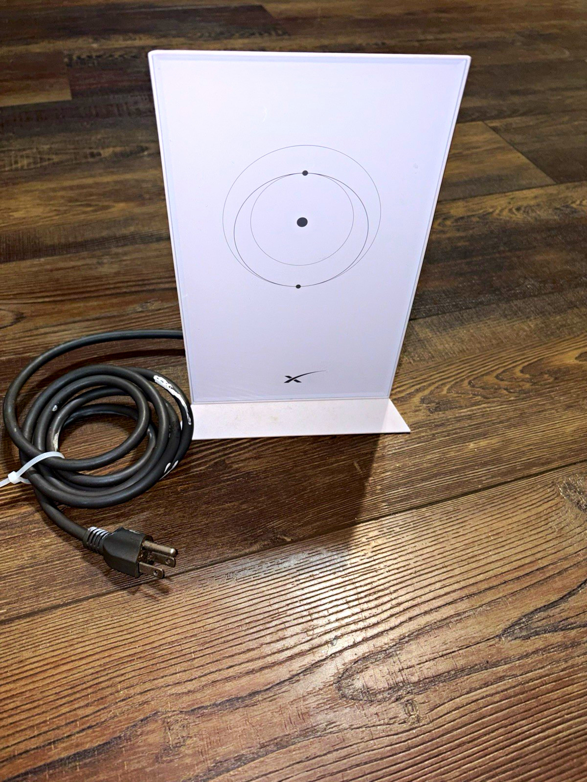 Starlink Gen 2 UTR-211 WiFi Mesh Router w/ Power Cord - WiFi Tested
