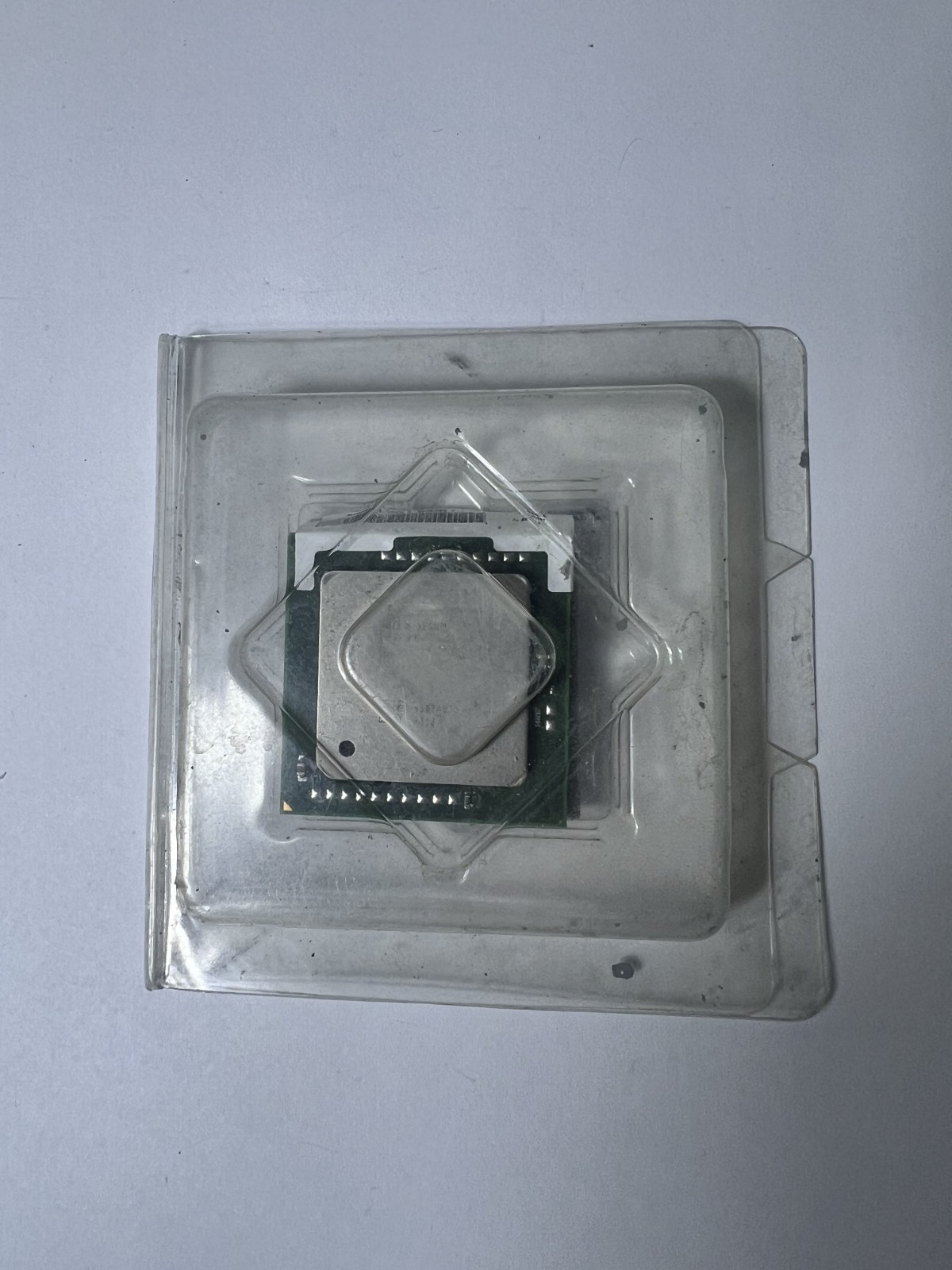 Intel SL7PE Xeon 3.0GHz 1MB Cache 800MHz Socket 604
