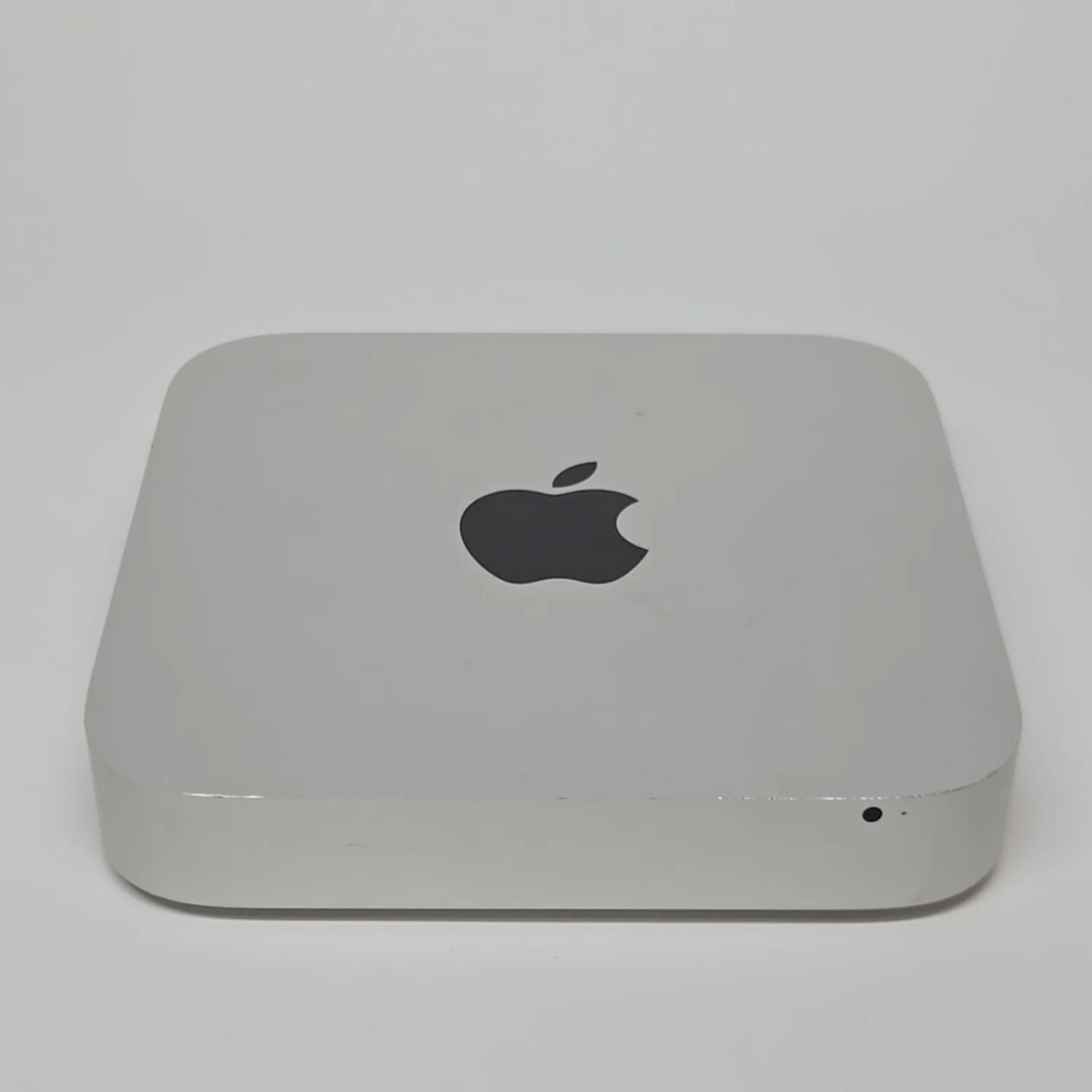 2012 Apple Mac Mini i5 2.5GHz 4GB RAM 500GB HDD Silver A1347