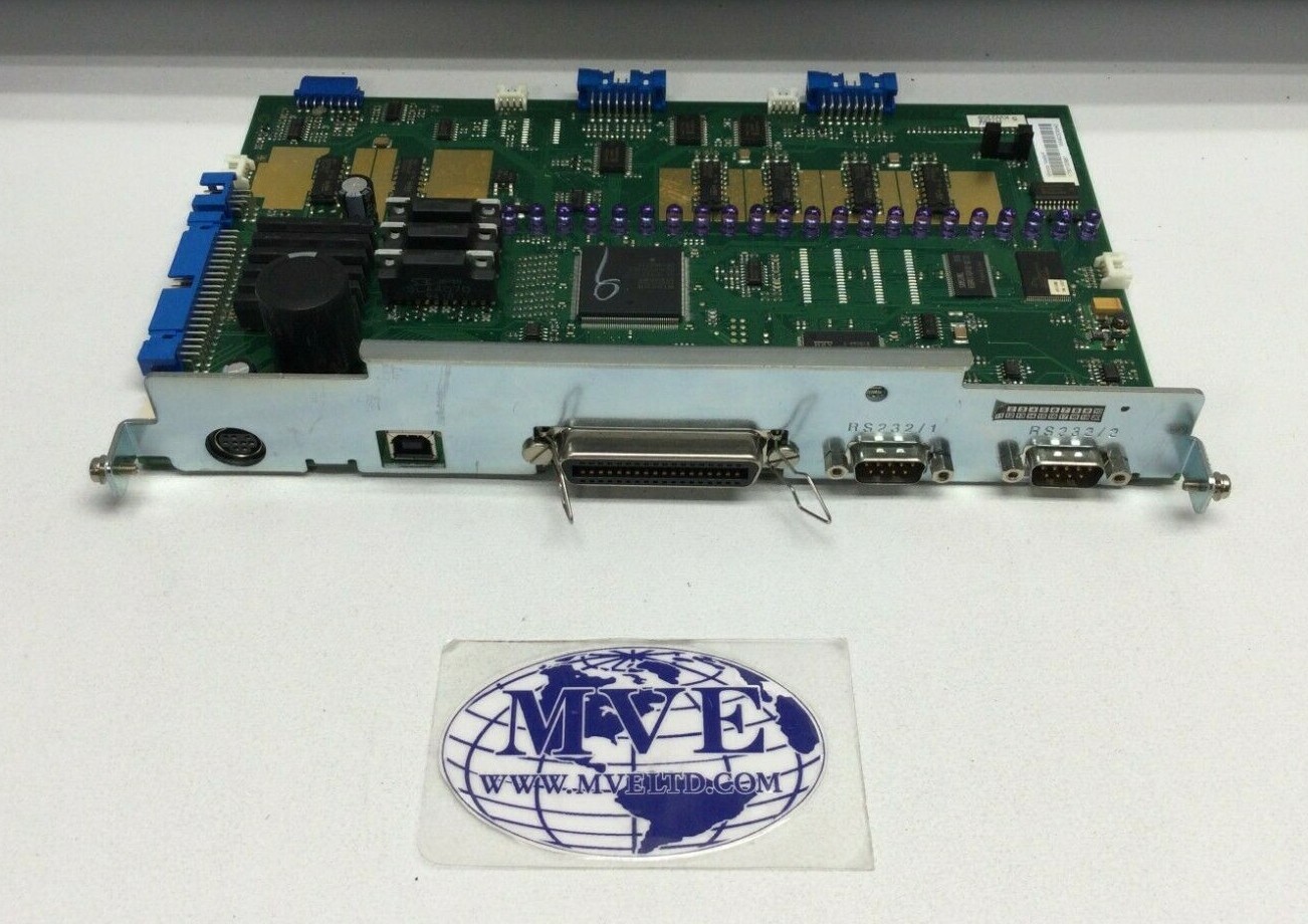 WINCOR NIXDORF 1750020683 1750068479 1750100981 1750020684 XE MAIN LOGIC BOARD