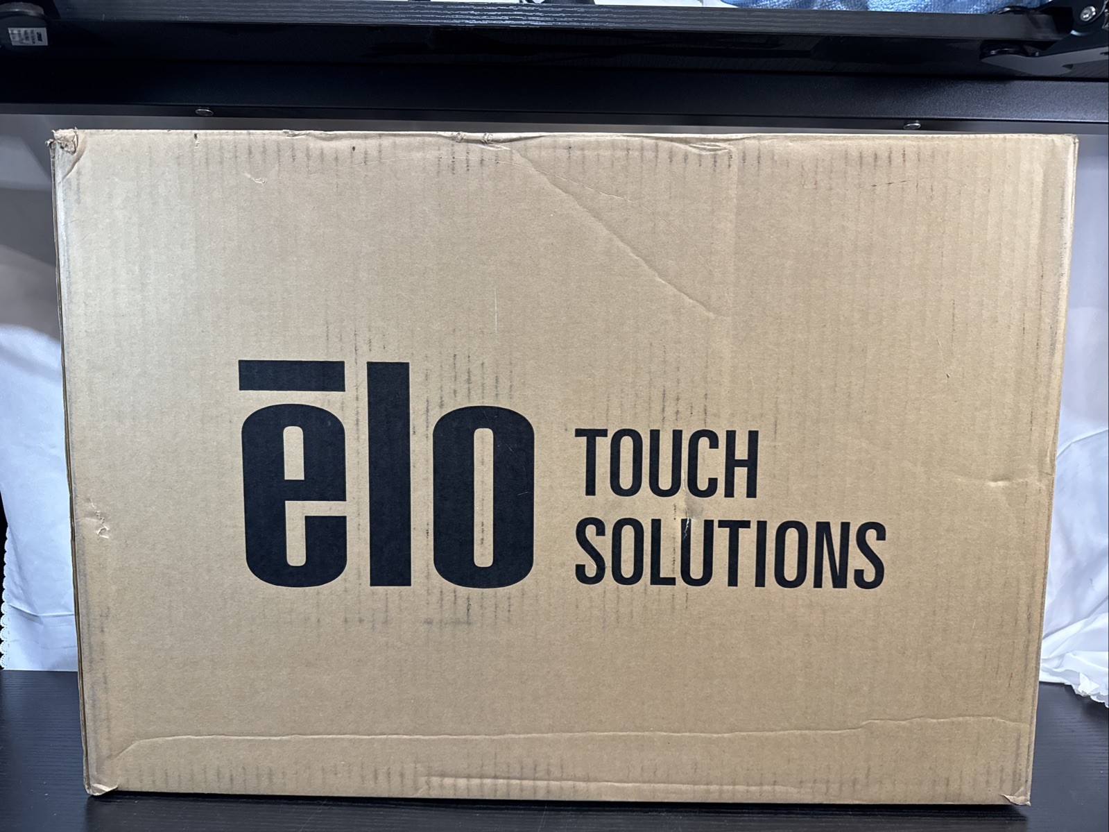 Elo I-Series 2.0 21.5" Touch AiO 3GB 32GB SSD Wi-Fi, Bluetooth E611675 - NEW