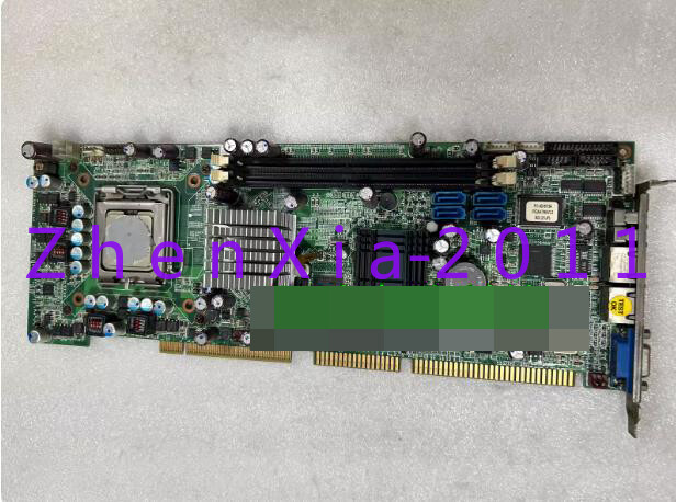 1PC Used PEAK765VL2 REV:B1 Motherboard