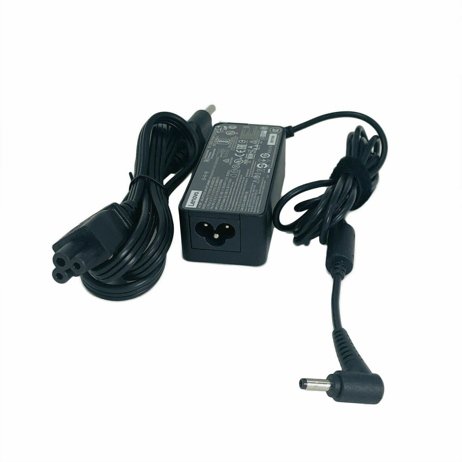 Original Charger Lenovo Chromebook N22 N23  45W Original 