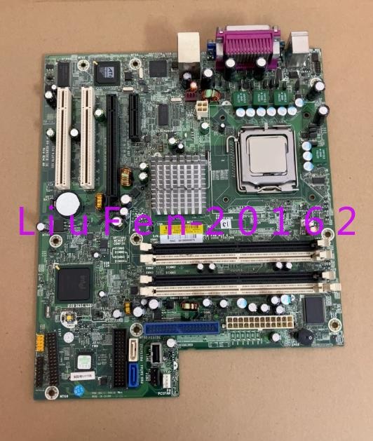 1pc used  HP ML110 G3 392170-001 389504-001 motherboard