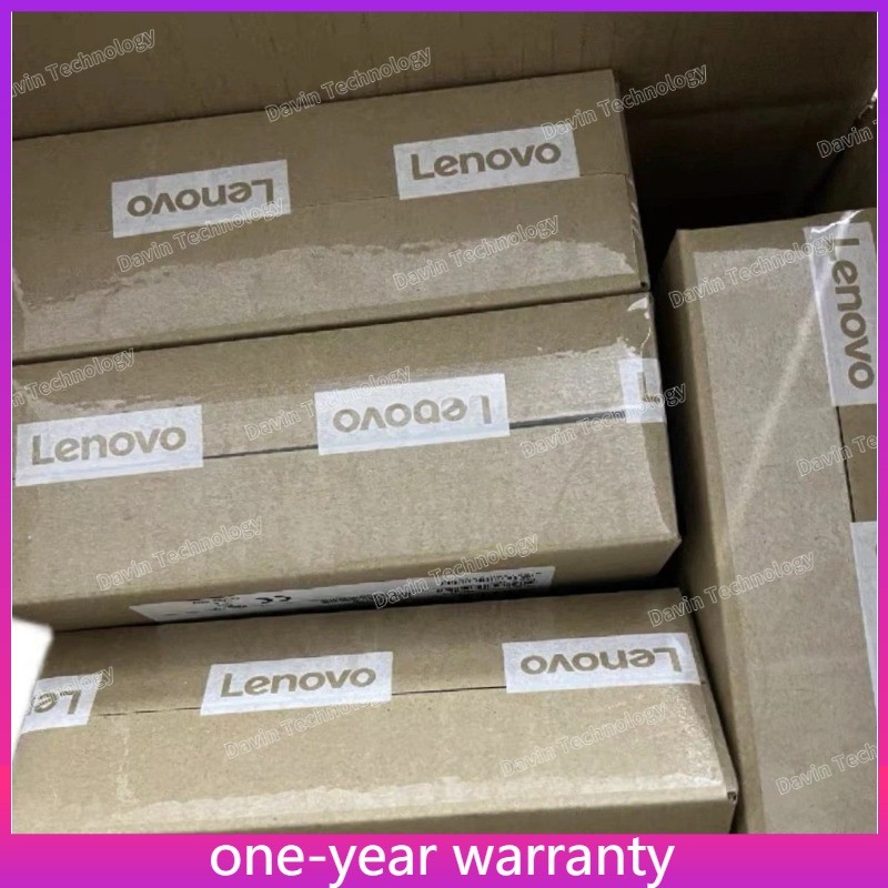 NewLenovo 00XH172 ThinkServer 4XB0K12294 2TB 7.2K SATA 6Gb/s 3.5" Hard Drive HDD