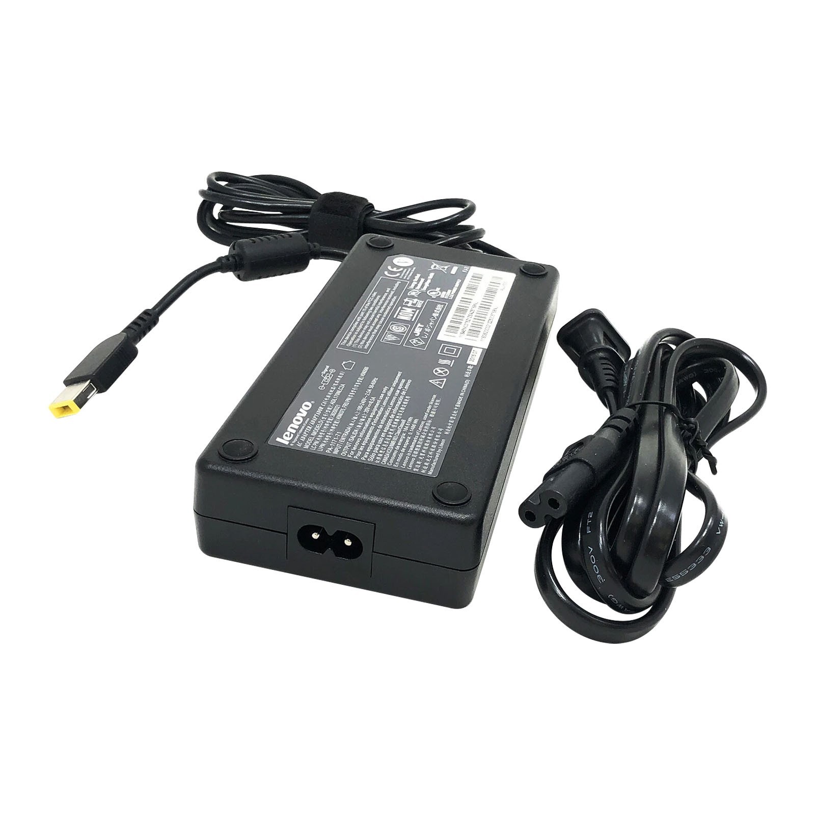 Original Lenovo AC Power Adapter for ThinkPad P17 Gen 1 Gen 2 Laptop OEM Charger