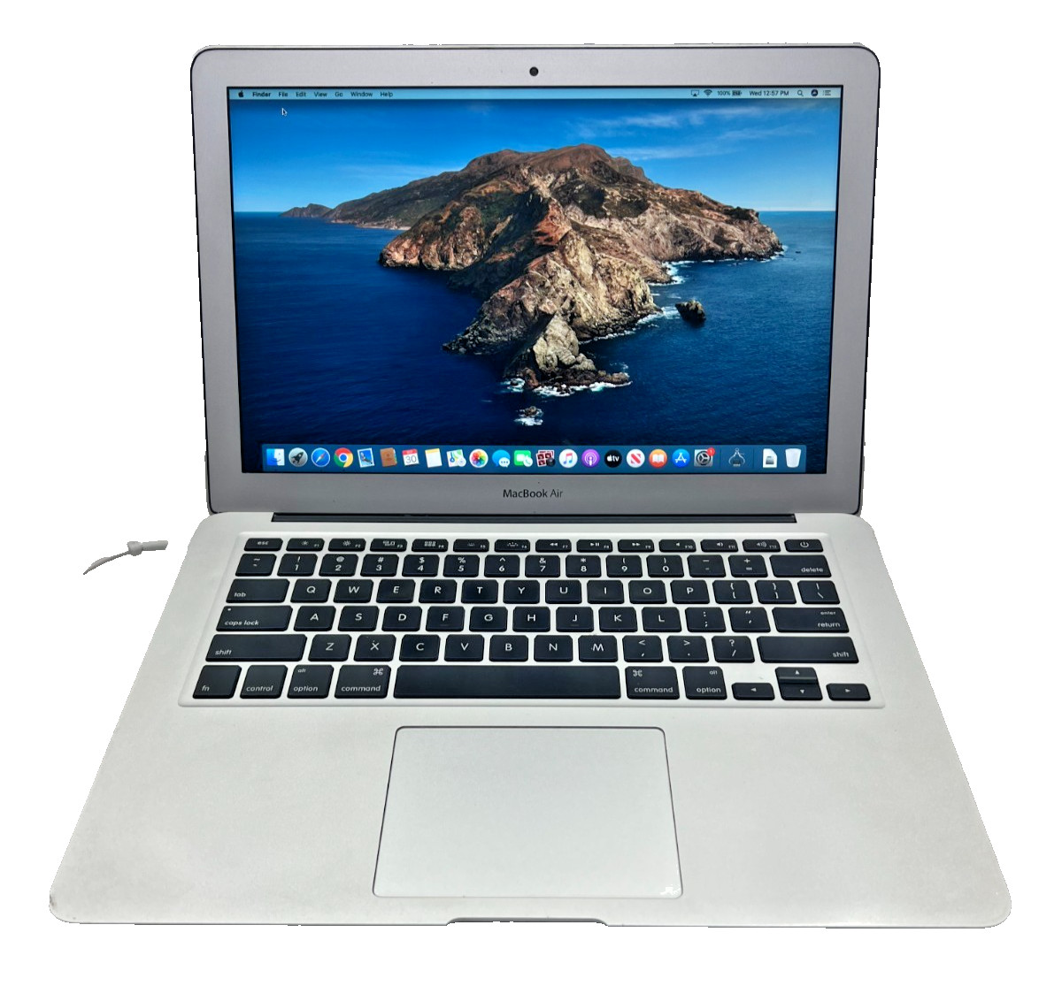 Apple MacBook Air 13" 2014 A1466 i7 1.7GHz 8GB RAM 512GB Catalina