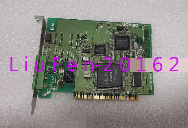 1PC Used OMRON 3G8F7-CLK21-EV1 3G8F7-CLK21-V1-1RO Communication card