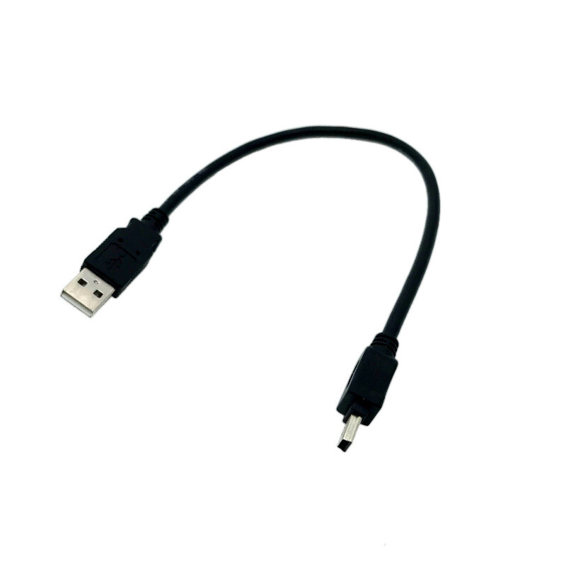 USB Cord Cable for LG 8x ULTRA SLIM PORTABLE DVD BURNER WRITER GP65NB60 1'
