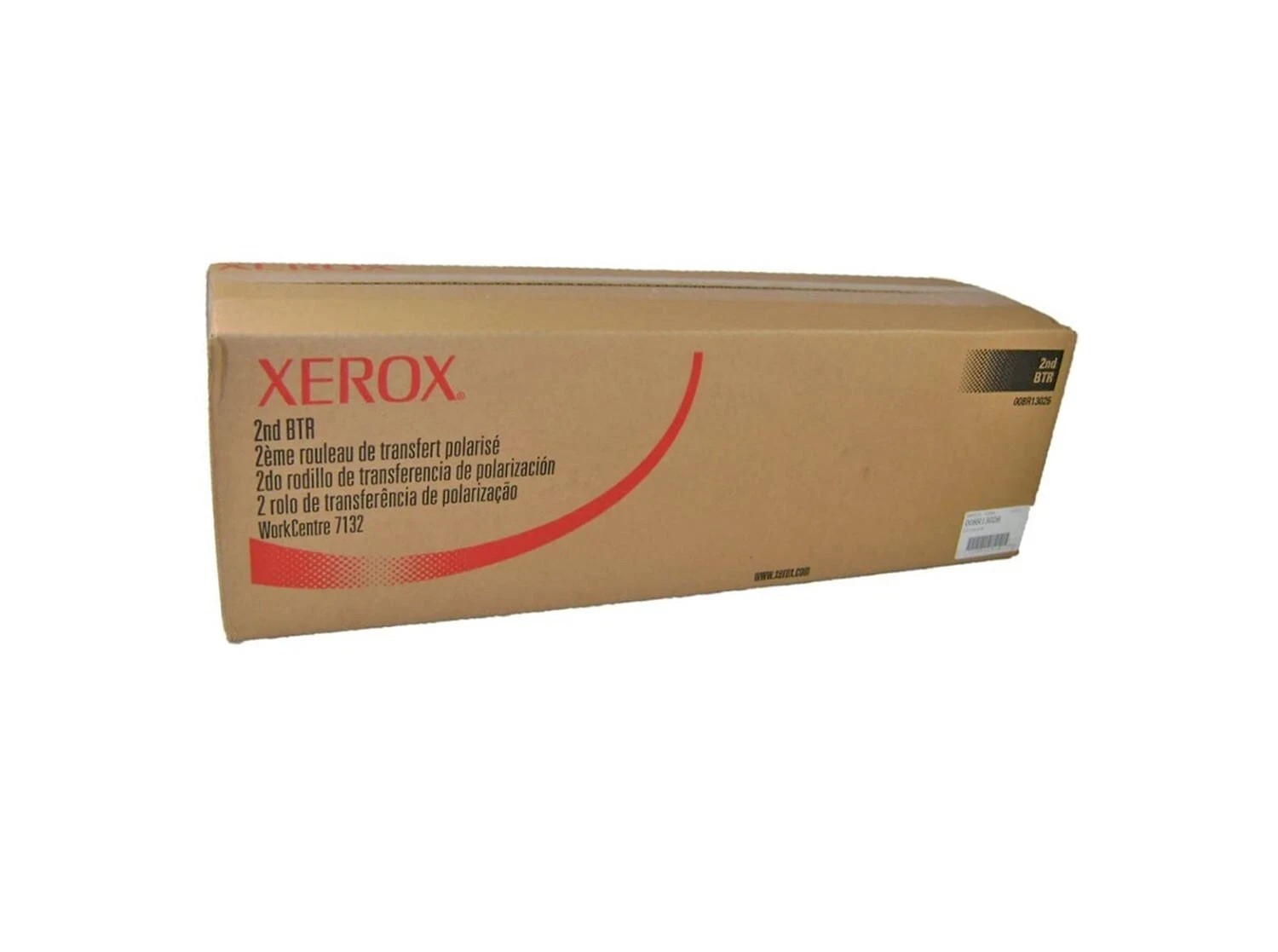 NEW Genuine Xerox 008R13026 - 2nd BTR Unit for 7132, 7232, 7242