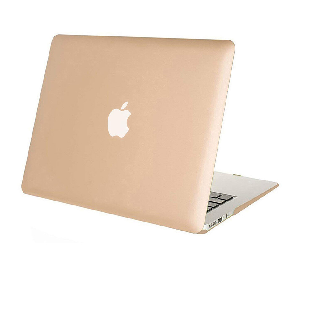Mosiso Macbook Air 13 inch Case 2012- 2017 A1466 A1369 Laptop Hard Clear Cover 