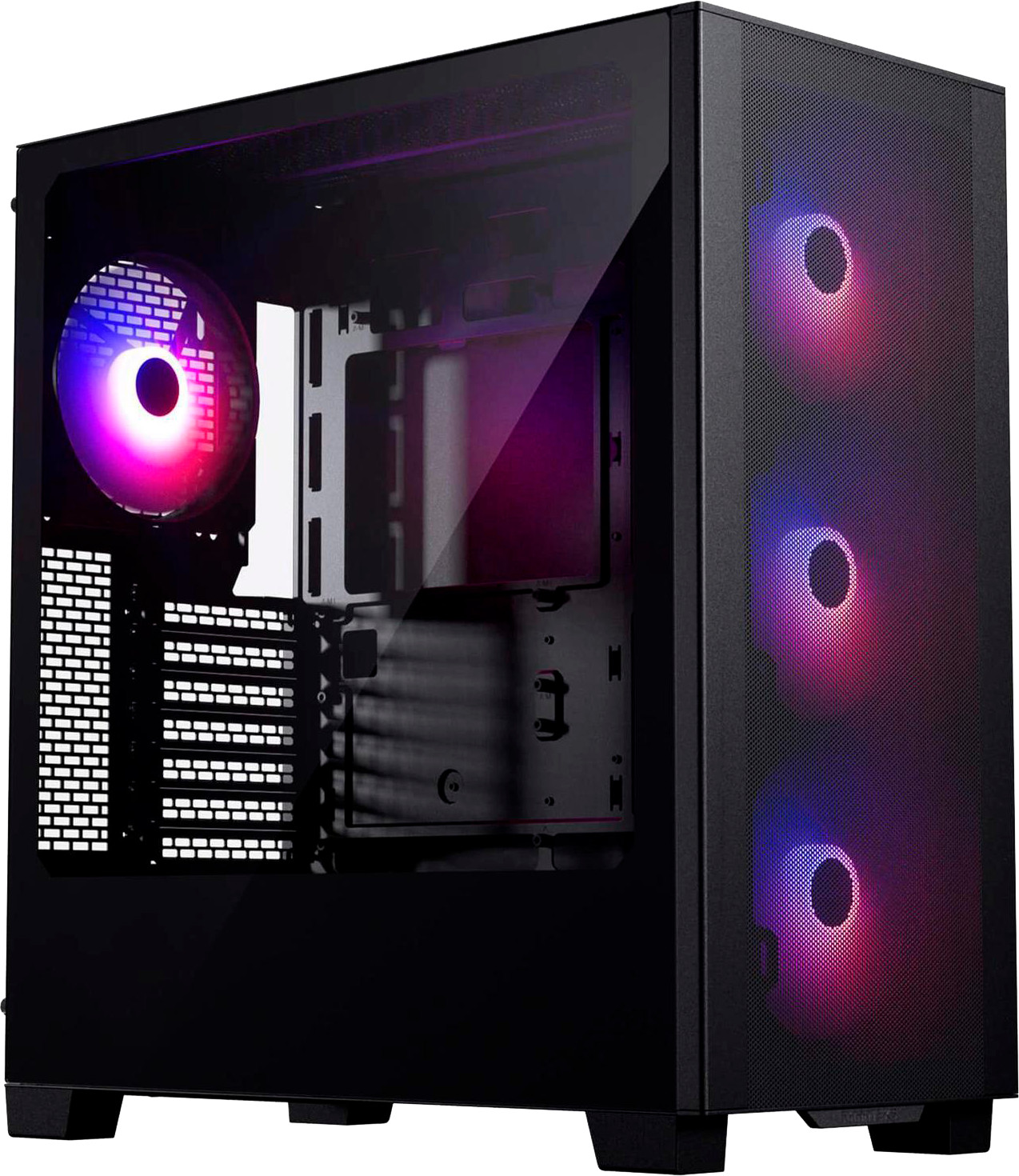 CUSTOM BUILT GAMING PC Intel i5-14400 8GB RAM GTX 1650 512GB NVMe SS MM3.67.10