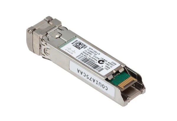 Cisco SFP-10G-LR= Transceiver Module