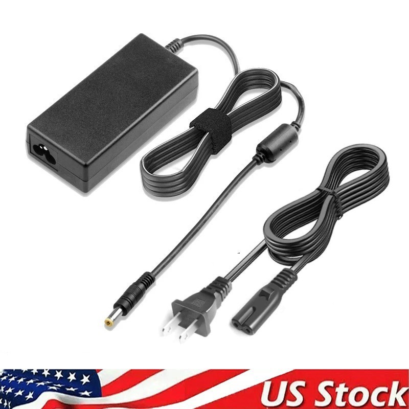 90W 19V AC Adapter For ASUS Delta ADP-90LE D DA-90J19 Power Supply Cord Charger
