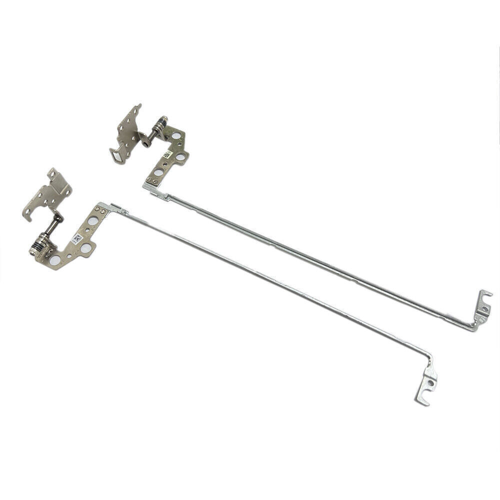LCD Screen Hinge 1 Pair Kit Set For Lenovo Lenovo E41-55 FLAT4 82FJ5H 0A264210
