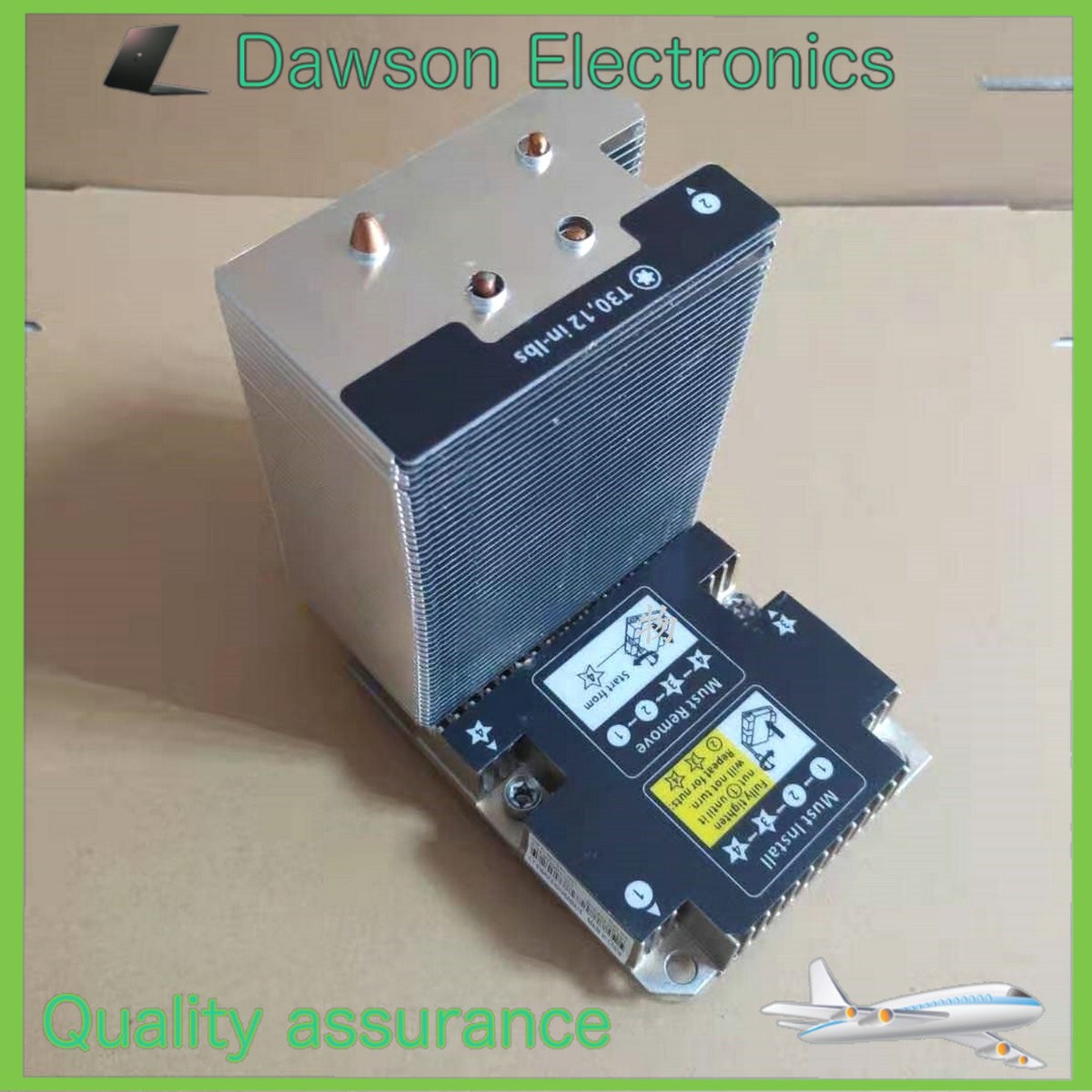 879207-001 867625-001 High Performance Heatsink 879150-001 for HP GEN10 ML350
