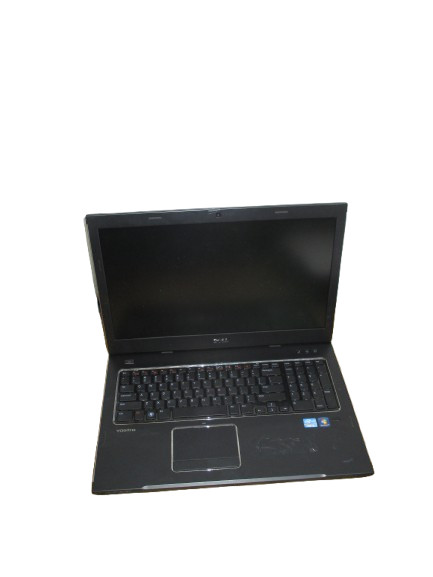 Dell Vostro 3750 17" Core i5 2nd Gen. 250GB HDD 16GB RAM Win 11- DEAD Battery
