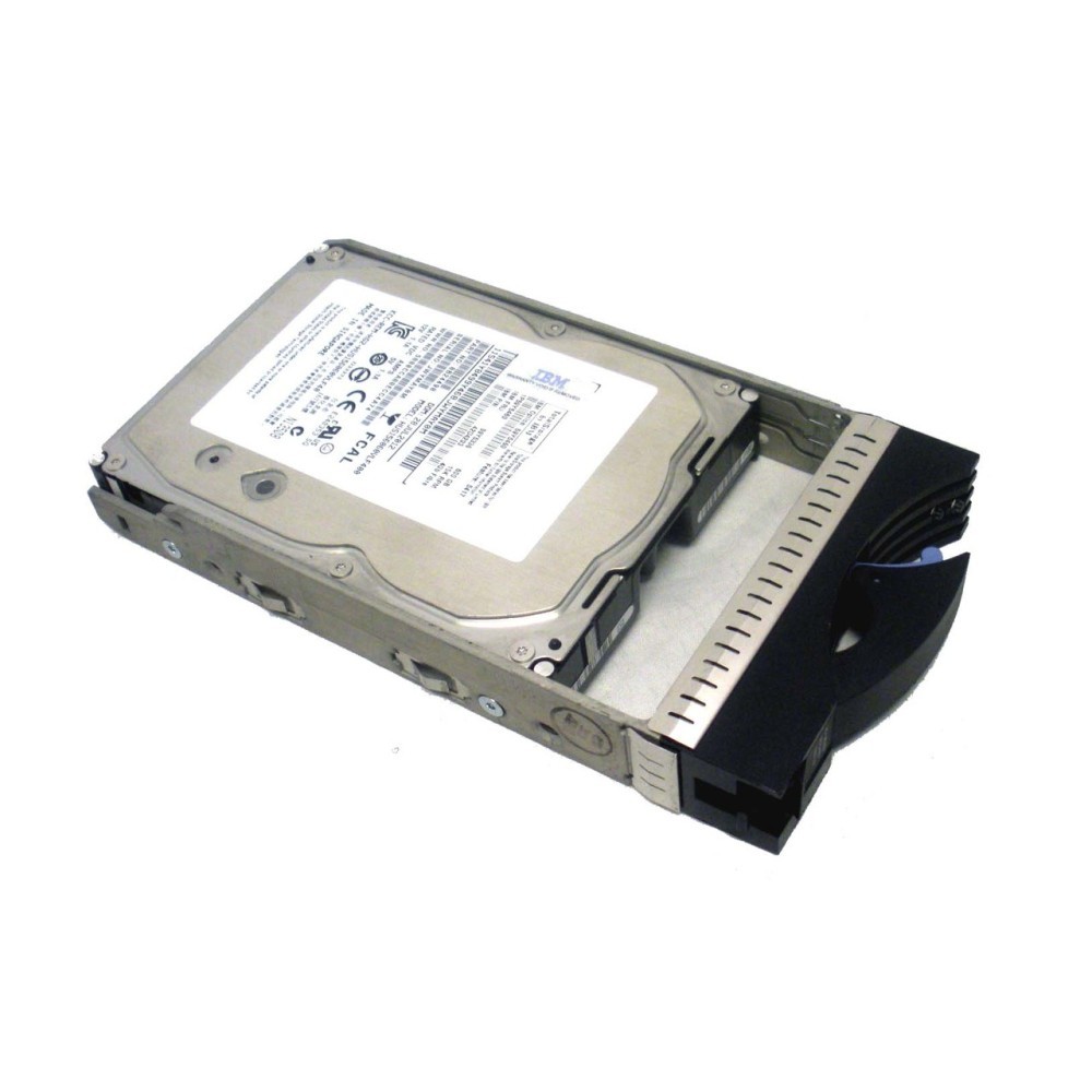 IBM 5417 5513 4203 59Y5336 59Y5460 59Y5322 600GB 15K 4Gb FC Hard Drive
