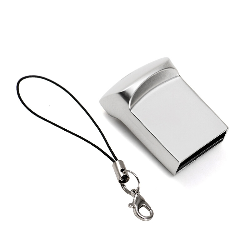 Metal 2.0 Usb Stick 64GB 8GB Maßanfertigung möglich - Einzelstücke willkommen