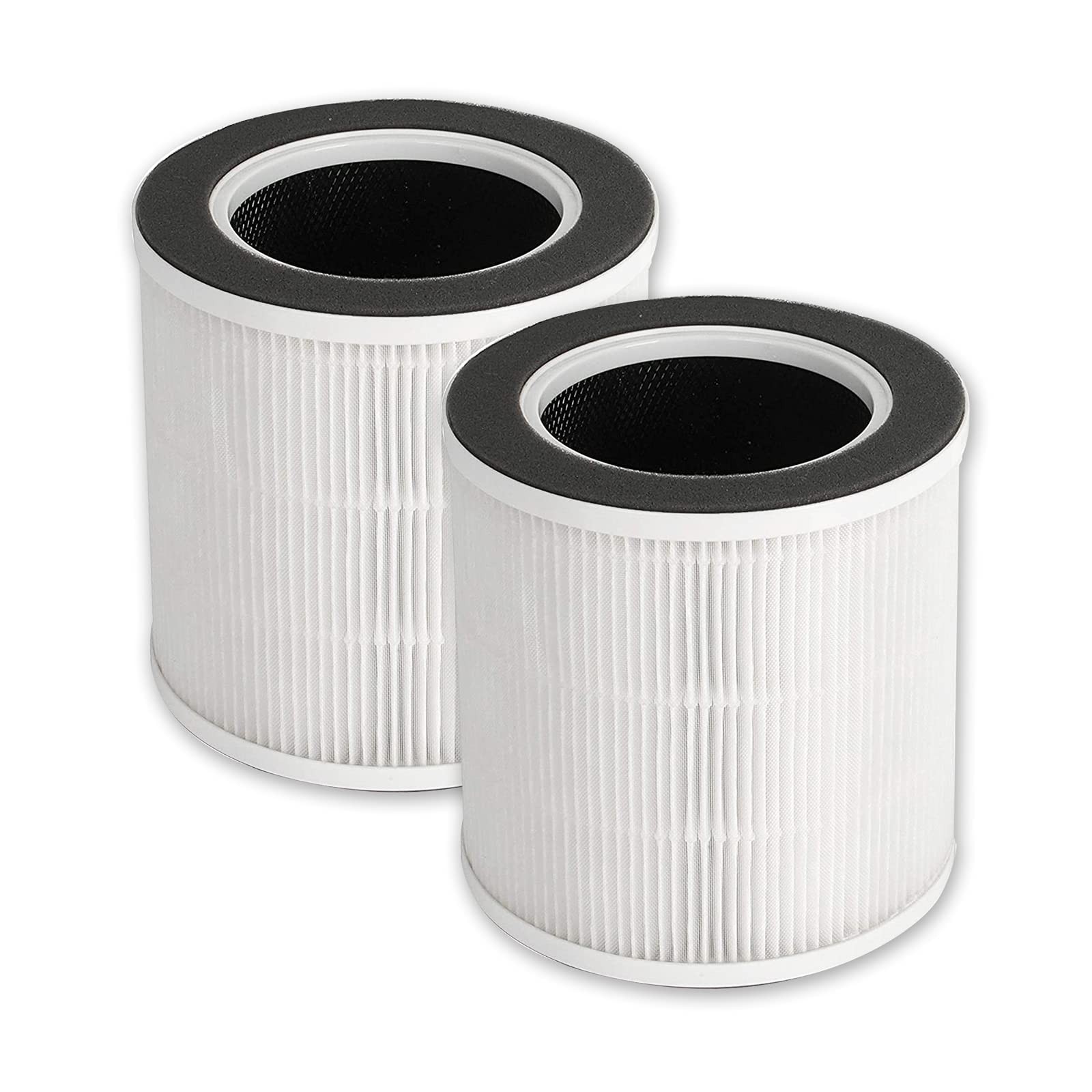 PUREBURG Replacement Filter Compatible with HOKEKI VK-6067B & Ultima Cosa Ari...
