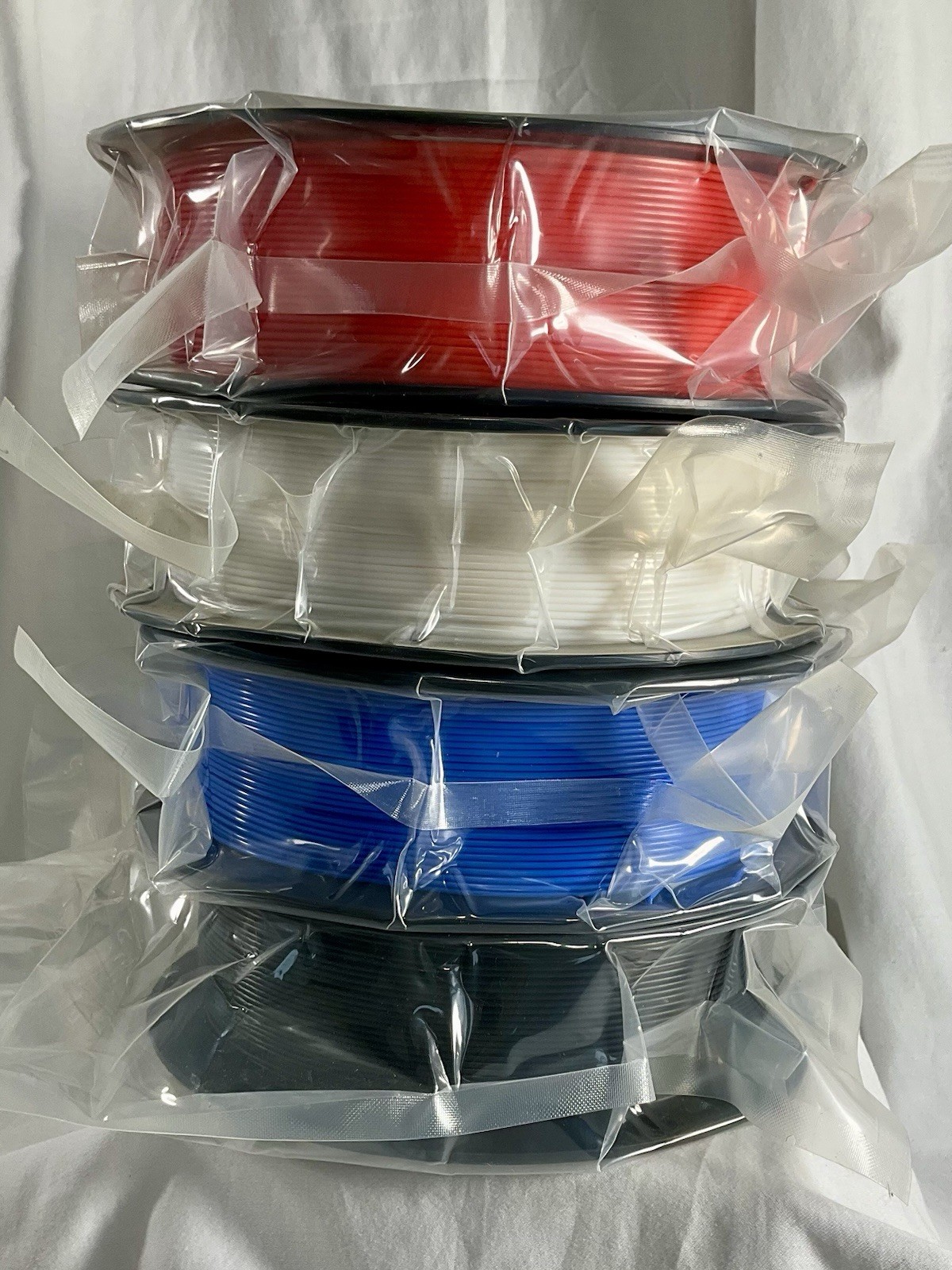 ANYCUBIC PLA Filament 1.75mm 3D Printing Dimensional Accuracy +/- 0.02 Choose