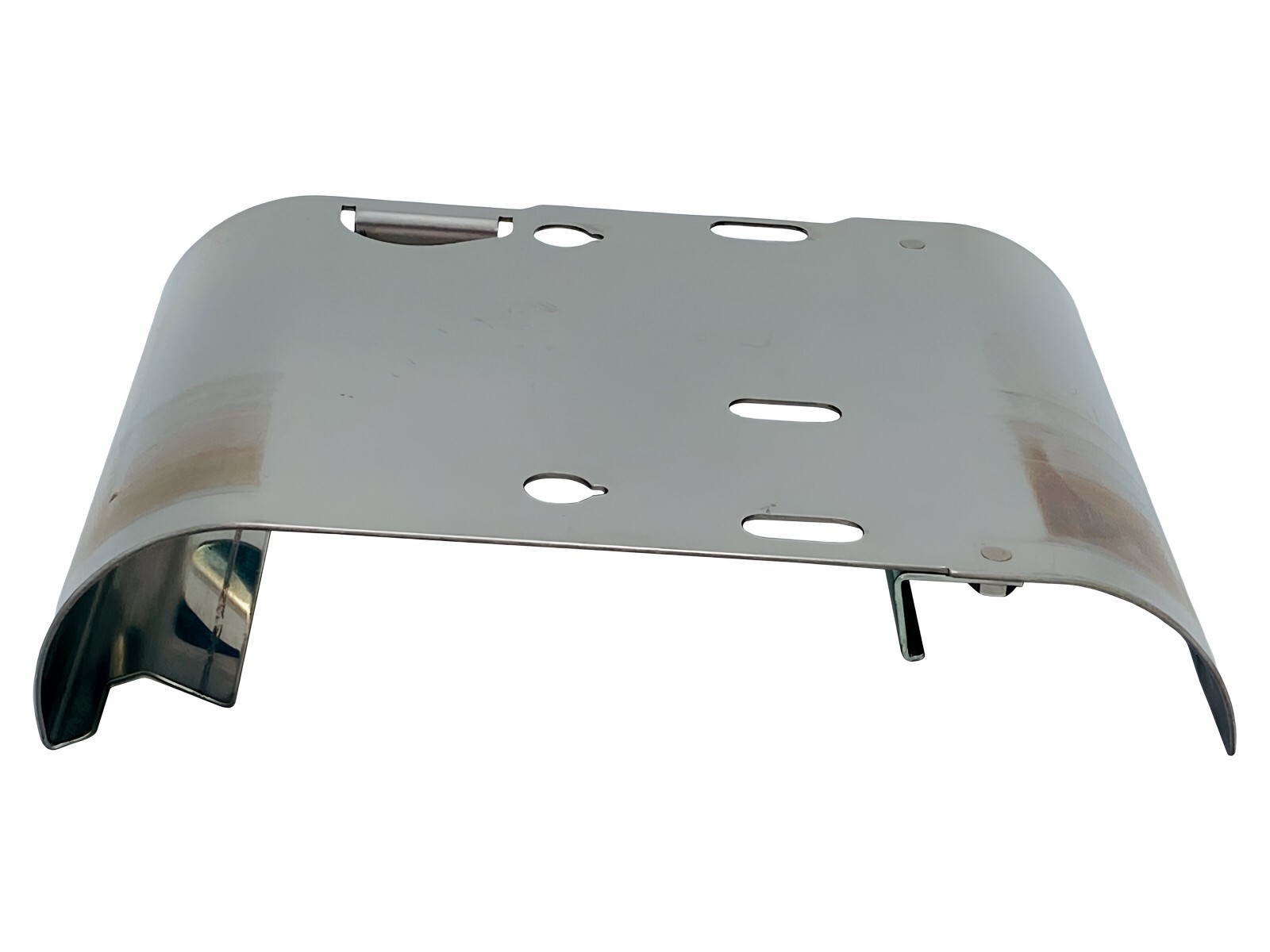GENUINE🔷Zebra G48383M Media Rewind Plate for 140Xi3/ + 140Xi4 Label Printers