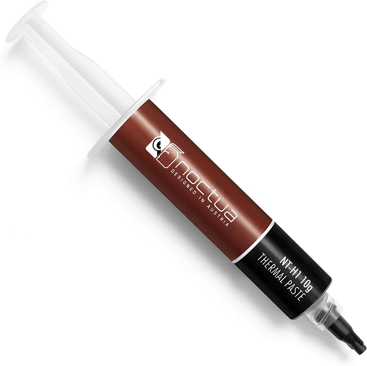 Noctua NT-H1 10g High Performance Thermal Paste Compound Syringe
