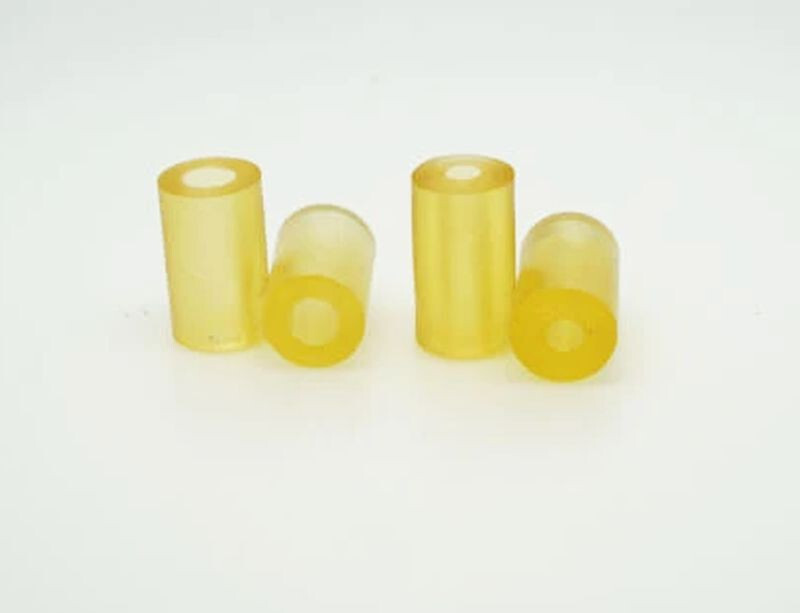 4 x Exit Feed Roller Fujitsu Fi 6130 6140 6230 6240 Z PA03540-Y075 PA03540-G078