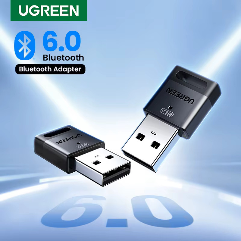 Bluetooth USB 6.0 Adapter Receiver/Transmitter for Keyboard and Mouse PC