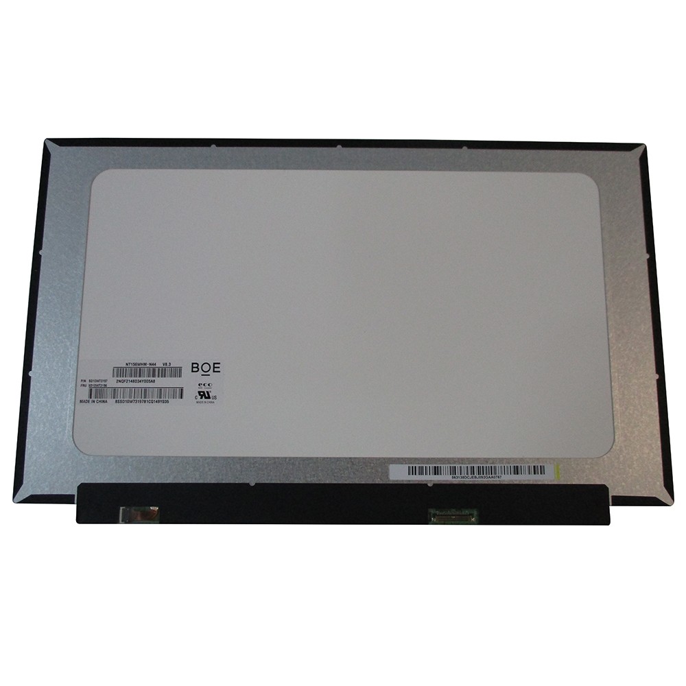 NT156WHM-N34 Non-Touch Led Lcd Screen Panel 15.6" HD 30 Pin