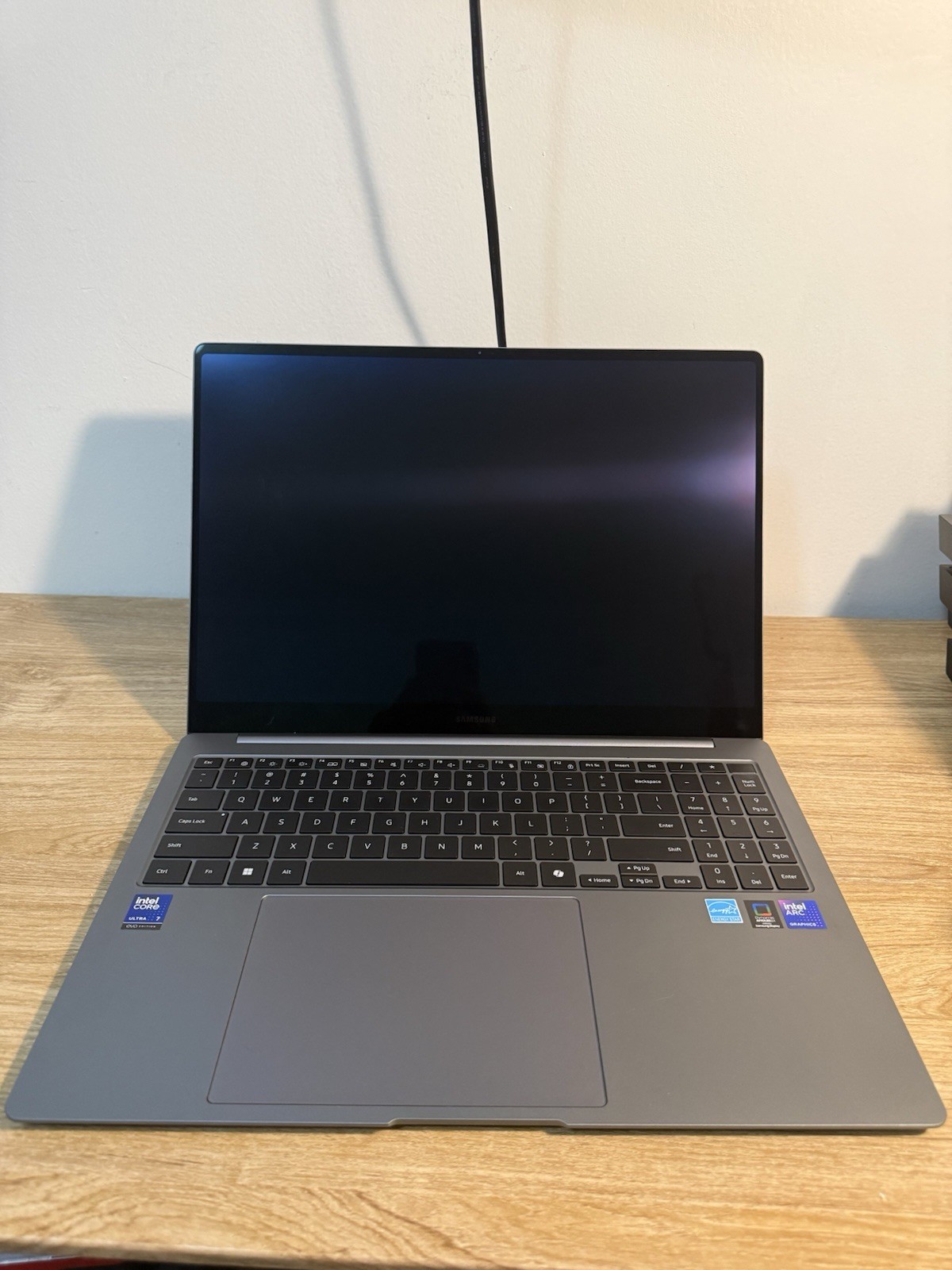 Samsung Galaxy Book5 Pro 16” 3K OLED 120hz  Ultra 7 256V 16GB 1TB SSD || MINT