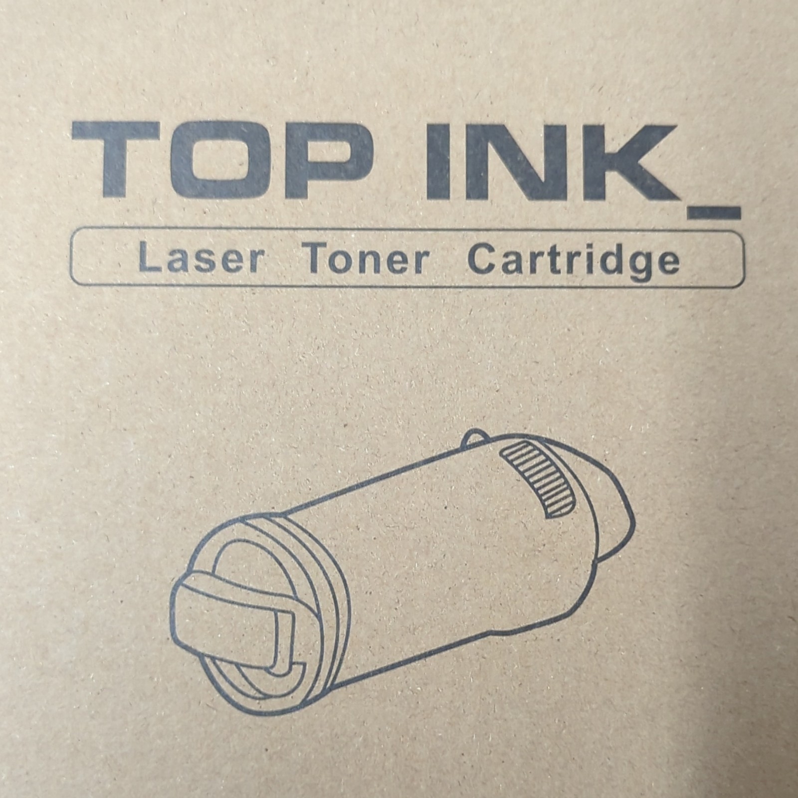 TOP INK Compatible Laser Toner 4PK CMYK for Xerox VersaLink C500/C505 106R03862